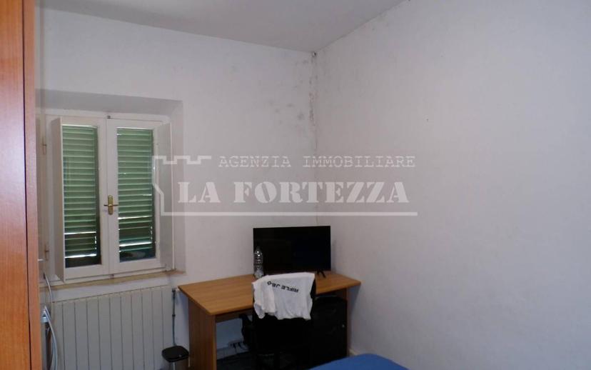 Terratetto unifamiliare via delle Lenze,, CEP, Pisa — foto 9 di 15