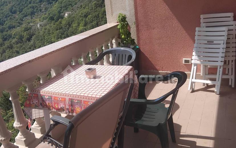 Trilocale buono stato, primo piano, Centro, Uscio — foto 3 di 16