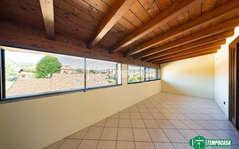 Bilocale via Invorio 19/c, Centro, Paruzzaro — foto 7 di 30