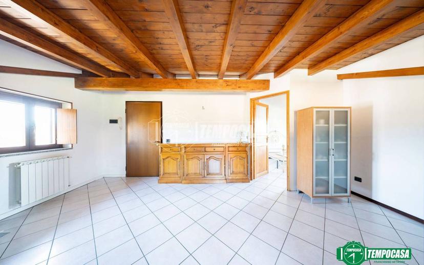 Bilocale via Invorio 19/c, Centro, Paruzzaro — foto 30 di 30