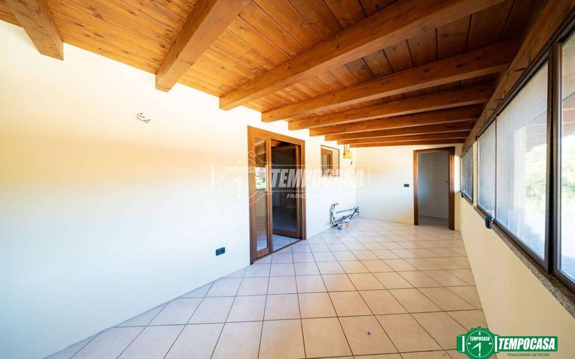 Bilocale via Invorio 19/c, Centro, Paruzzaro — foto 20 di 30