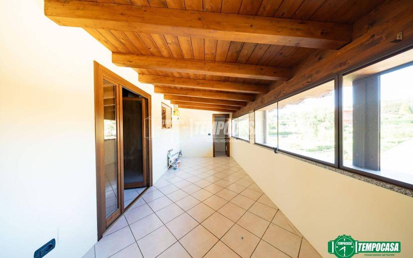 Bilocale via Invorio 19/c, Centro, Paruzzaro — foto 3 di 30