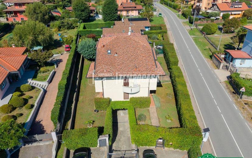 Bilocale via Invorio 19/c, Centro, Paruzzaro — foto 27 di 30