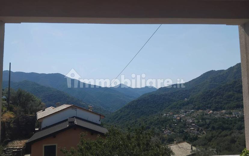 Trilocale buono stato, primo piano, Centro, Uscio — foto 8 di 16