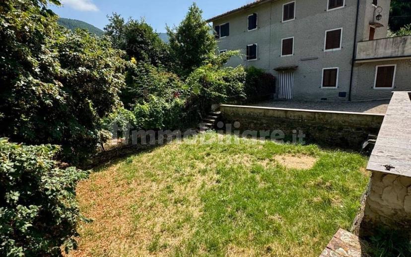 Villa a schiera Str. Vicinale del Col della Croce,, Colle di Compito - Castelvecchio, Capannori — foto 15 di 36