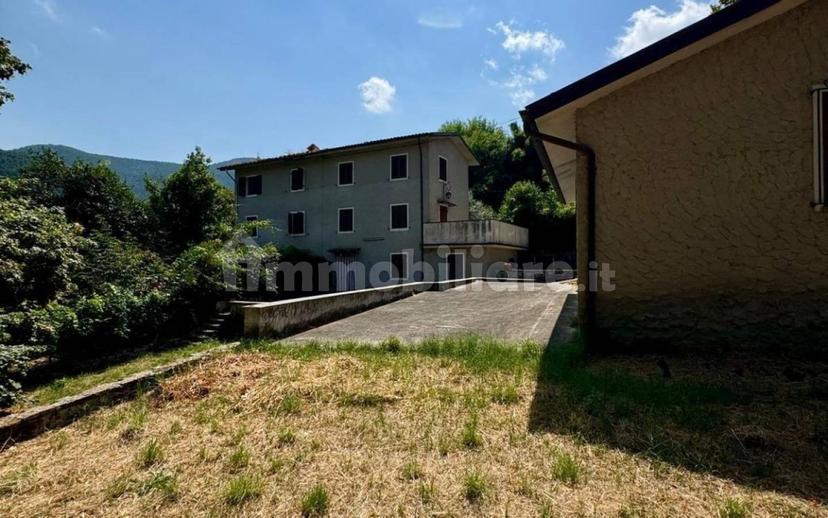 Villa a schiera Str. Vicinale del Col della Croce,, Colle di Compito - Castelvecchio, Capannori — foto 20 di 36
