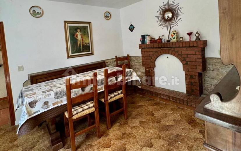 Villa a schiera Str. Vicinale del Col della Croce,, Colle di Compito - Castelvecchio, Capannori — foto 27 di 36