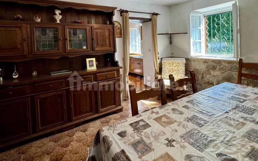 Villa a schiera Str. Vicinale del Col della Croce,, Colle di Compito - Castelvecchio, Capannori — foto 3 di 36