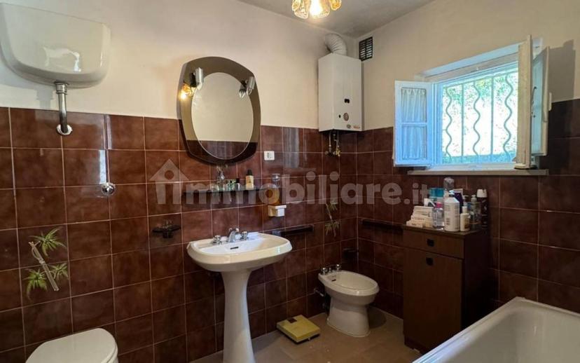 Villa a schiera Str. Vicinale del Col della Croce,, Colle di Compito - Castelvecchio, Capannori — foto 32 di 36