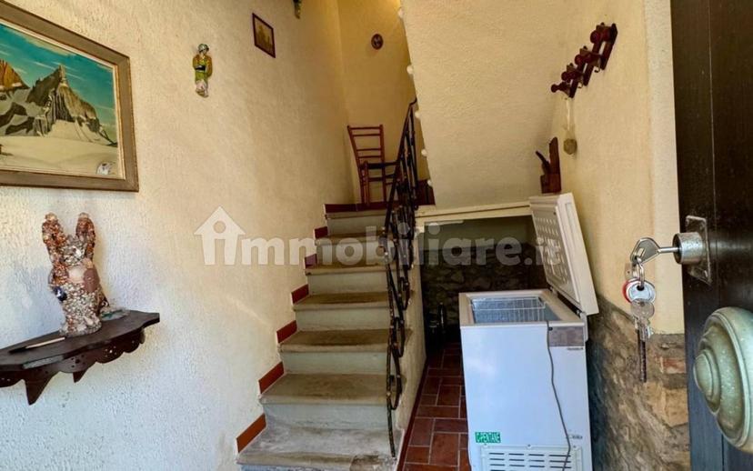 Villa a schiera Str. Vicinale del Col della Croce,, Colle di Compito - Castelvecchio, Capannori — foto 4 di 36