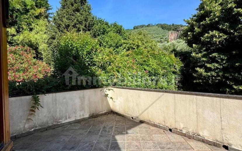 Villa a schiera Str. Vicinale del Col della Croce,, Colle di Compito - Castelvecchio, Capannori — foto 14 di 36