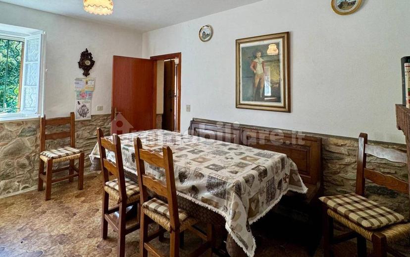 Villa a schiera Str. Vicinale del Col della Croce,, Colle di Compito - Castelvecchio, Capannori — foto 36 di 36