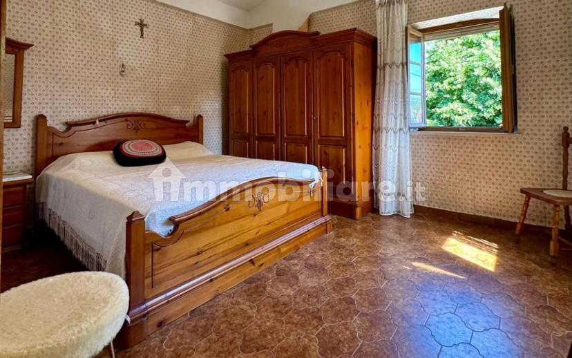 Villa a schiera Str. Vicinale del Col della Croce,, Colle di Compito - Castelvecchio, Capannori — foto 23 di 36