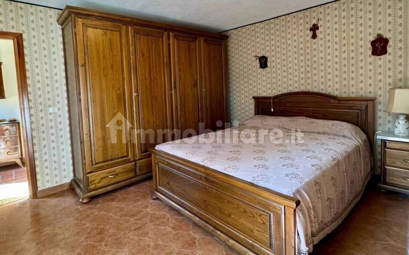 Villa a schiera Str. Vicinale del Col della Croce,, Colle di Compito - Castelvecchio, Capannori — foto 33 di 36