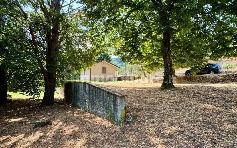 Villa a schiera Str. Vicinale del Col della Croce,, Colle di Compito - Castelvecchio, Capannori — foto 11 di 36