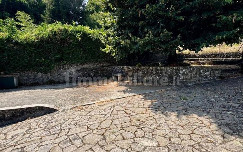 Villa a schiera Str. Vicinale del Col della Croce,, Colle di Compito - Castelvecchio, Capannori — foto 21 di 36