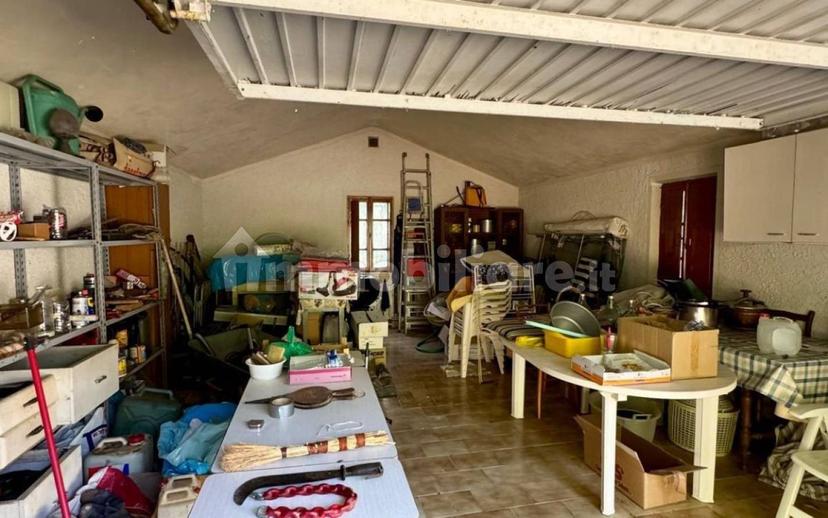 Villa a schiera Str. Vicinale del Col della Croce,, Colle di Compito - Castelvecchio, Capannori — foto 25 di 36