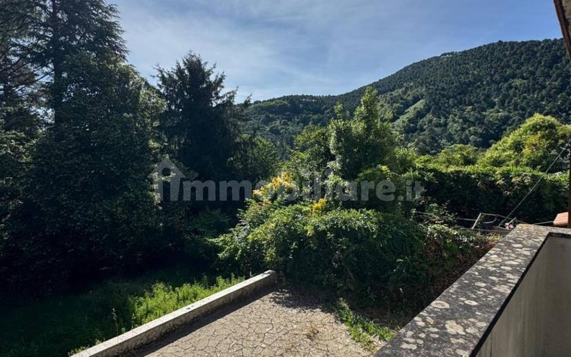 Villa a schiera Str. Vicinale del Col della Croce,, Colle di Compito - Castelvecchio, Capannori — foto 2 di 36