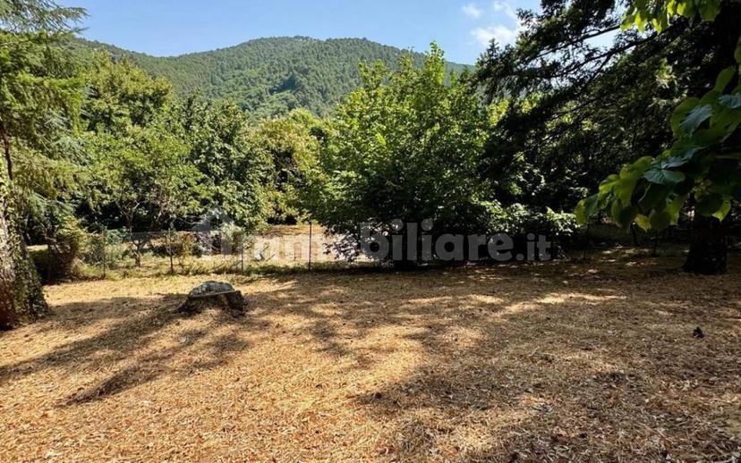 Villa a schiera Str. Vicinale del Col della Croce,, Colle di Compito - Castelvecchio, Capannori — foto 5 di 36