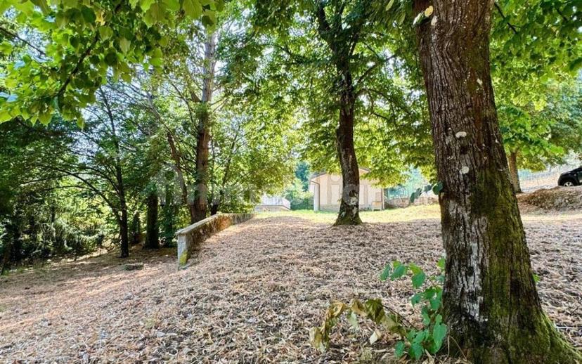 Villa a schiera Str. Vicinale del Col della Croce,, Colle di Compito - Castelvecchio, Capannori — foto 10 di 36