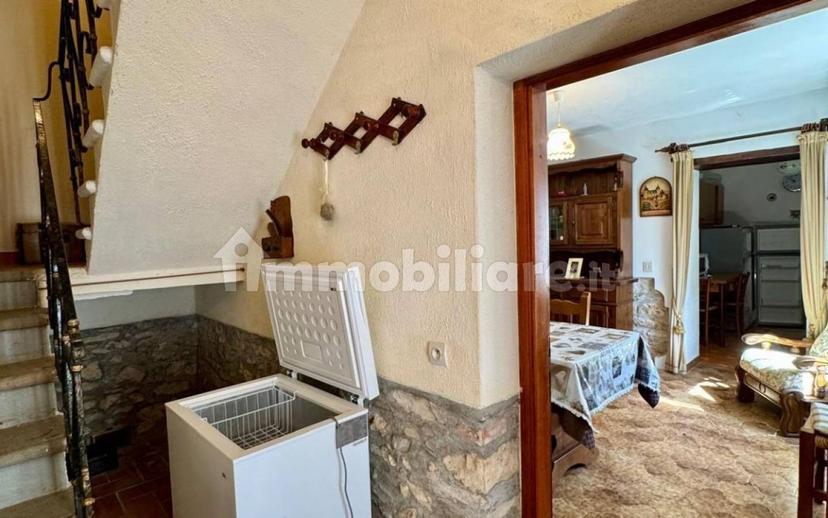 Villa a schiera Str. Vicinale del Col della Croce,, Colle di Compito - Castelvecchio, Capannori — foto 30 di 36