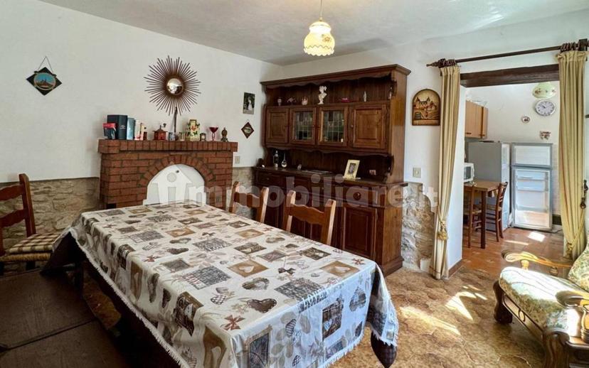 Villa a schiera Str. Vicinale del Col della Croce,, Colle di Compito - Castelvecchio, Capannori — foto 12 di 36