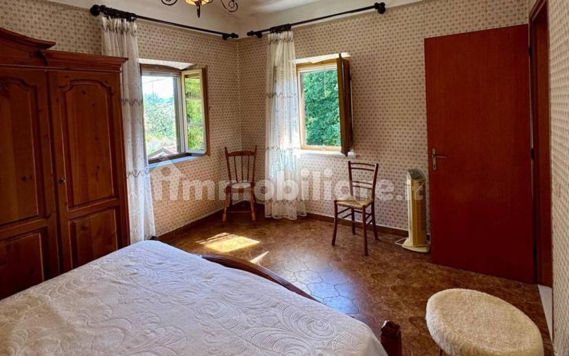 Villa a schiera Str. Vicinale del Col della Croce,, Colle di Compito - Castelvecchio, Capannori — foto 17 di 36