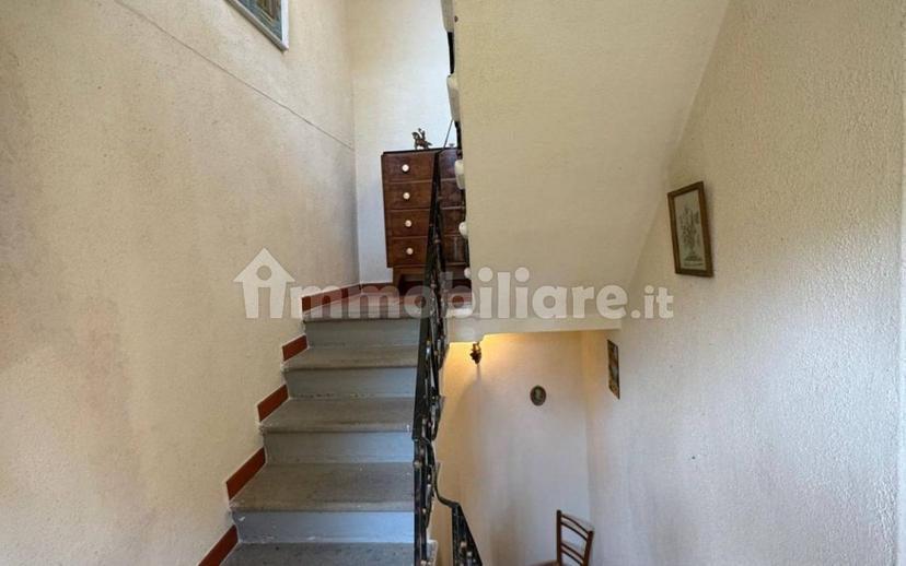 Villa a schiera Str. Vicinale del Col della Croce,, Colle di Compito - Castelvecchio, Capannori — foto 29 di 36