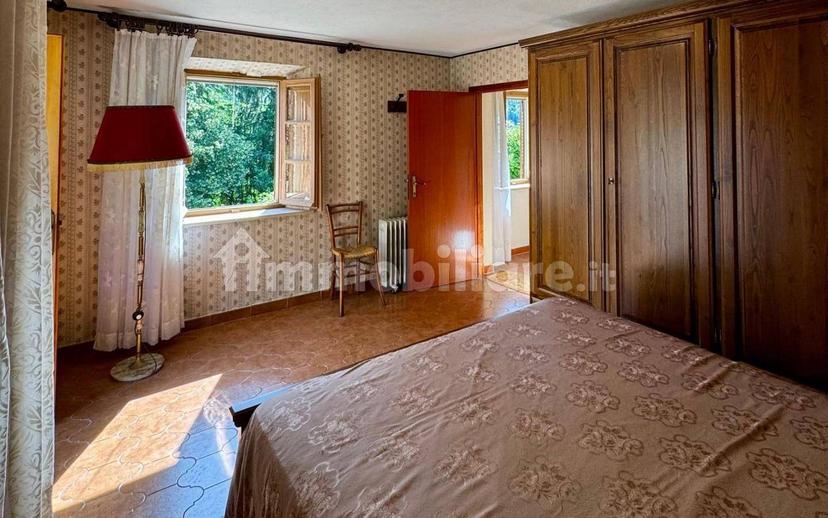 Villa a schiera Str. Vicinale del Col della Croce,, Colle di Compito - Castelvecchio, Capannori — foto 34 di 36