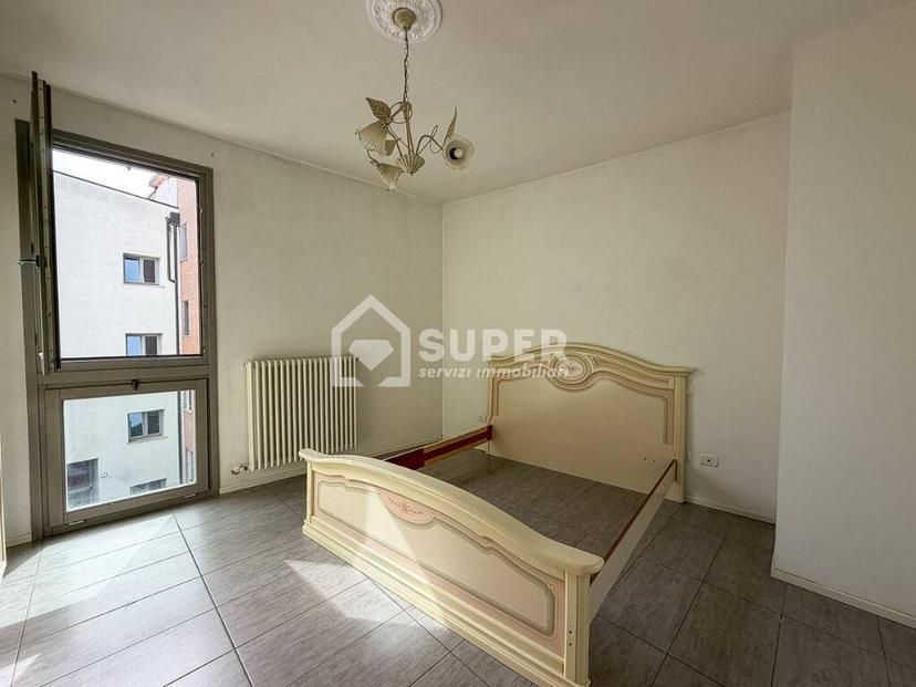 Bilocale via Frontali 7, Faenza