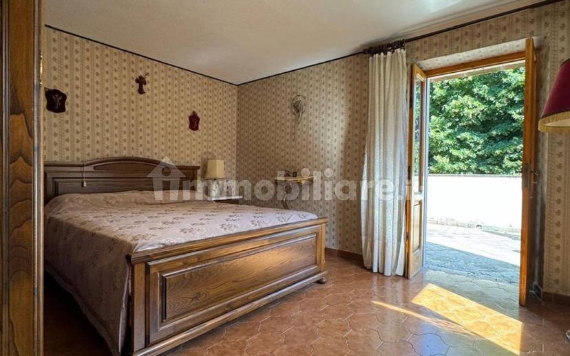 Villa a schiera Str. Vicinale del Col della Croce,, Colle di Compito - Castelvecchio, Capannori — foto 18 di 36