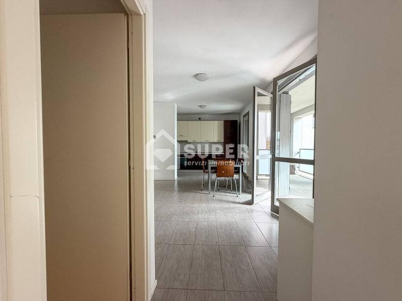 Bilocale via Frontali 7, Faenza — foto 21 di 28