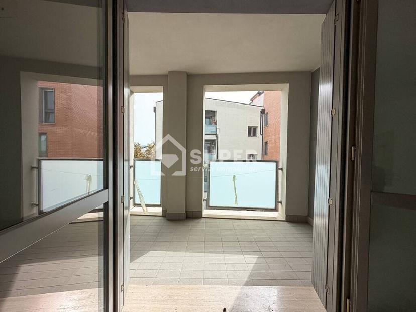 Bilocale via Frontali 7, Faenza — foto 23 di 28