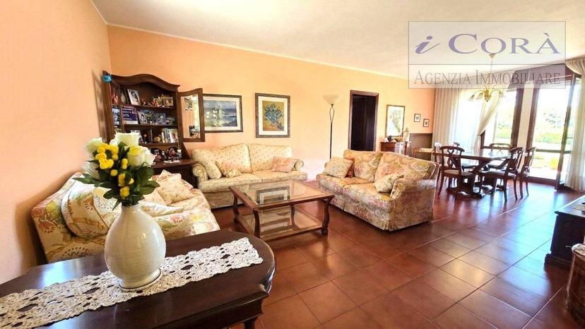 Villa unifamiliare via Ugo Foscolo, Centro, Abano Terme — foto 13 di 14