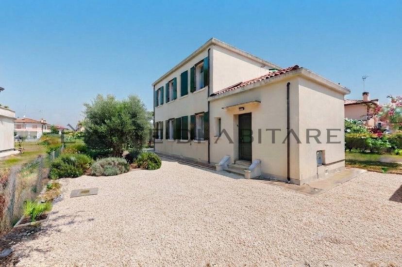 Villa unifamiliare via Norberto Bobbio 9, Meolo — foto 19 di 25