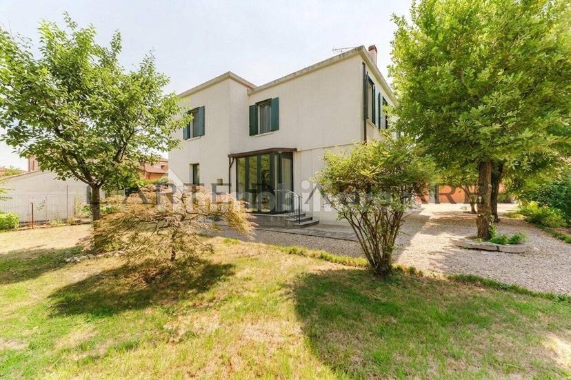 Villa unifamiliare via Norberto Bobbio 9, Meolo — foto 4 di 25