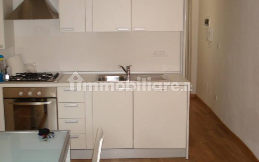 Bilocale via Pietralata 36, San Felice, Bologna