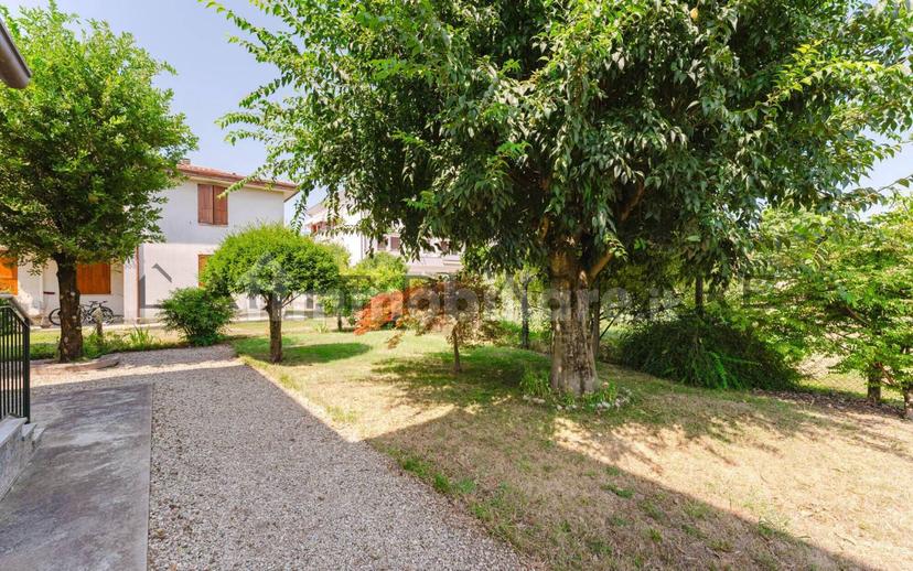 Villa unifamiliare via Norberto Bobbio 9, Meolo — foto 13 di 25