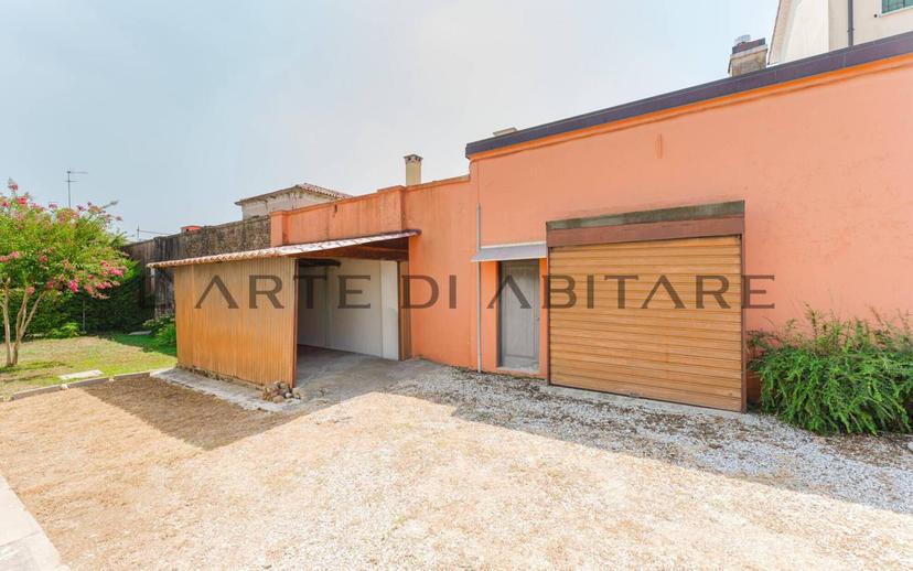 Villa unifamiliare via Norberto Bobbio 9, Meolo — foto 3 di 25