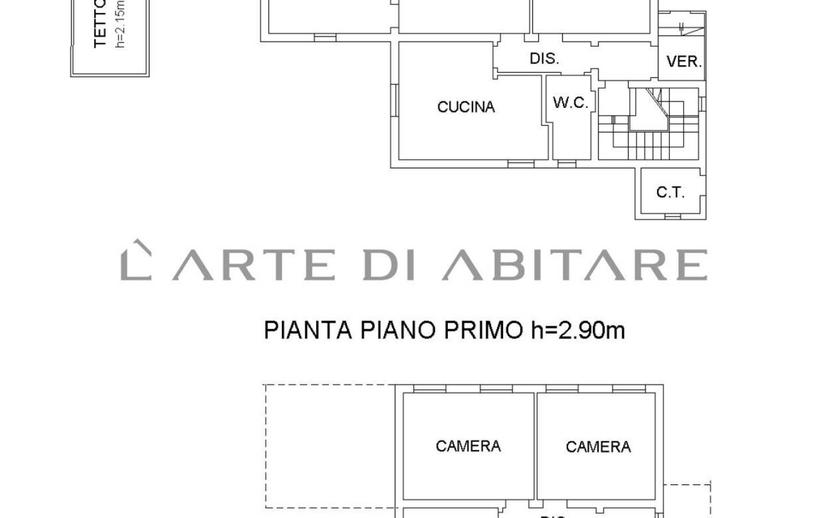 Villa unifamiliare via Norberto Bobbio 9, Meolo — foto 10 di 25