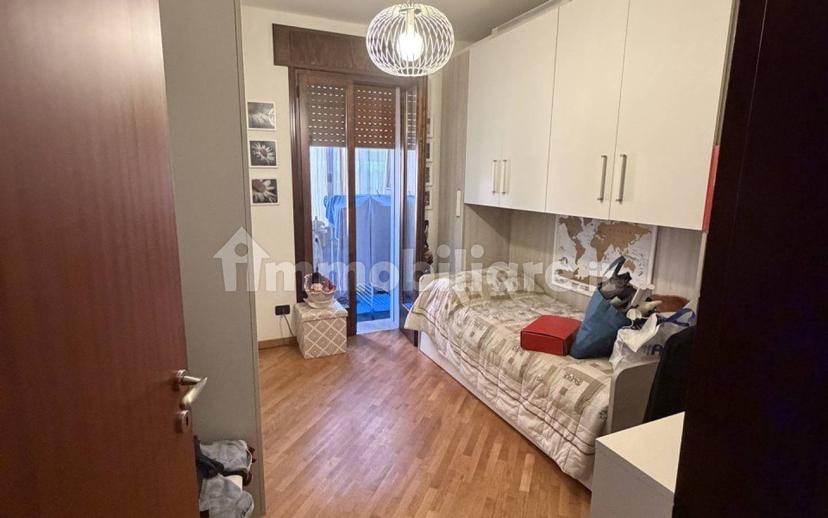 Quadrilocale via Bernardoni 33, Centro, Bassano del Grappa — foto 8 di 17