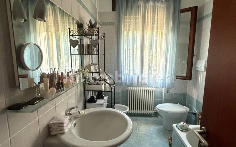 Quadrilocale via Bernardoni 33, Centro, Bassano del Grappa — foto 17 di 17