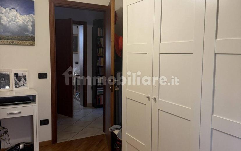 Quadrilocale via Bernardoni 33, Centro, Bassano del Grappa — foto 11 di 17
