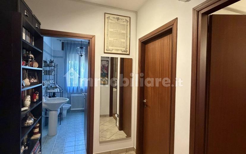 Quadrilocale via Bernardoni 33, Centro, Bassano del Grappa