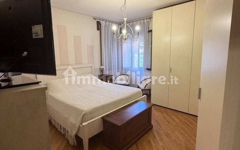 Quadrilocale via Bernardoni 33, Centro, Bassano del Grappa — foto 10 di 17