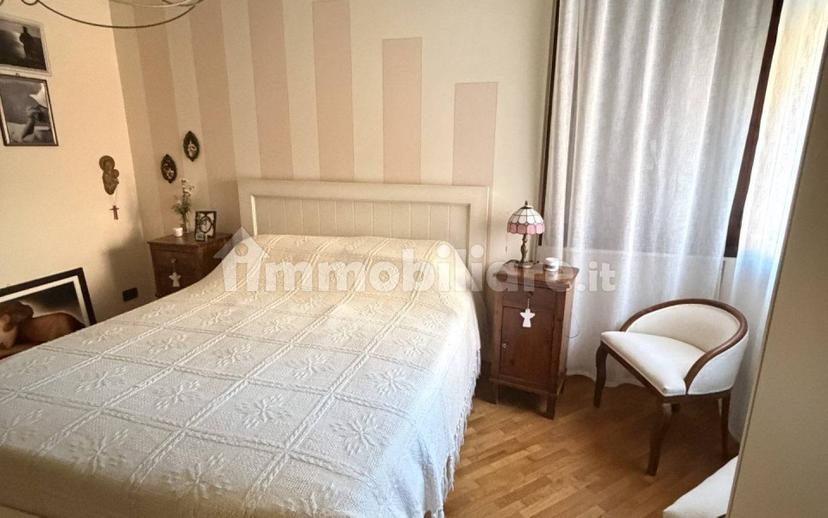 Quadrilocale via Bernardoni 33, Centro, Bassano del Grappa — foto 3 di 17
