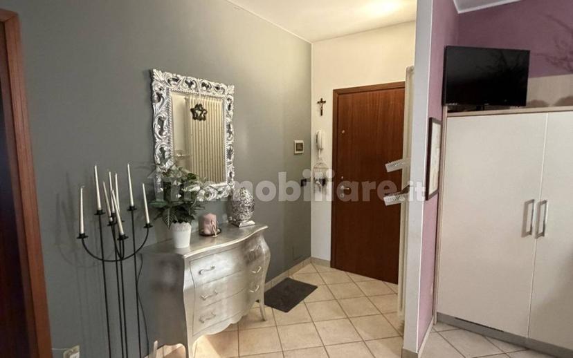 Quadrilocale via Bernardoni 33, Centro, Bassano del Grappa — foto 12 di 17