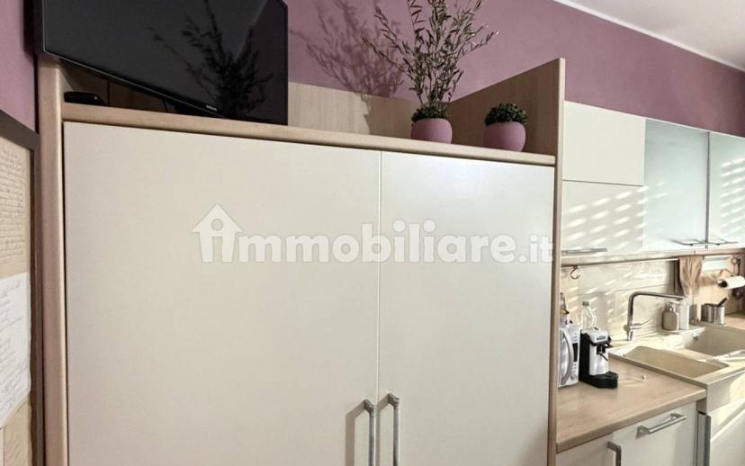 Quadrilocale via Bernardoni 33, Centro, Bassano del Grappa — foto 16 di 17