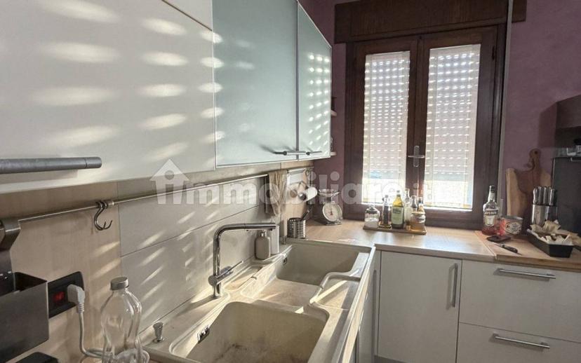 Quadrilocale via Bernardoni 33, Centro, Bassano del Grappa — foto 15 di 17