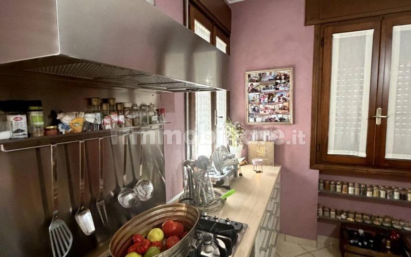 Quadrilocale via Bernardoni 33, Centro, Bassano del Grappa — foto 14 di 17